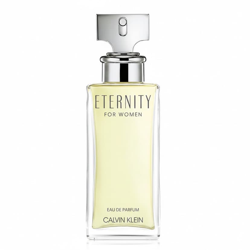 Eternity For Women Eau De Parfum