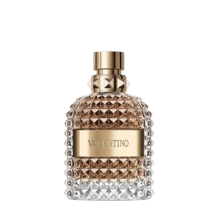  Uomo Eau De Toilette
