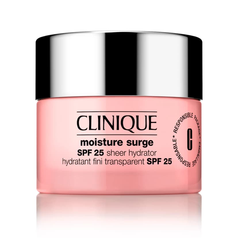 Moisture Surge SPF 25 Sheer Hydrator