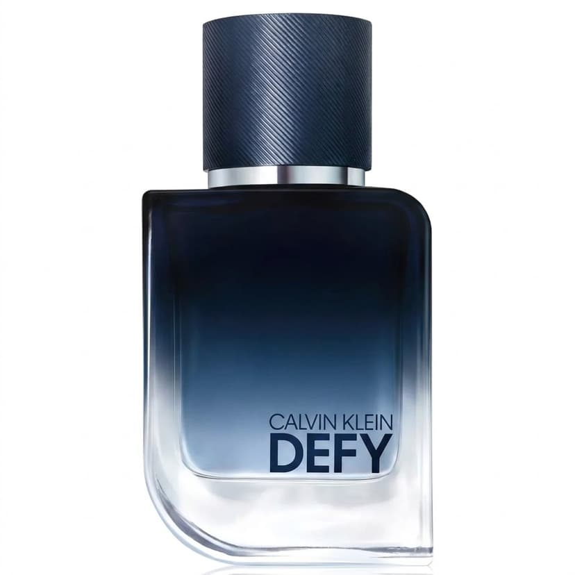 Defy Eau De Parfum