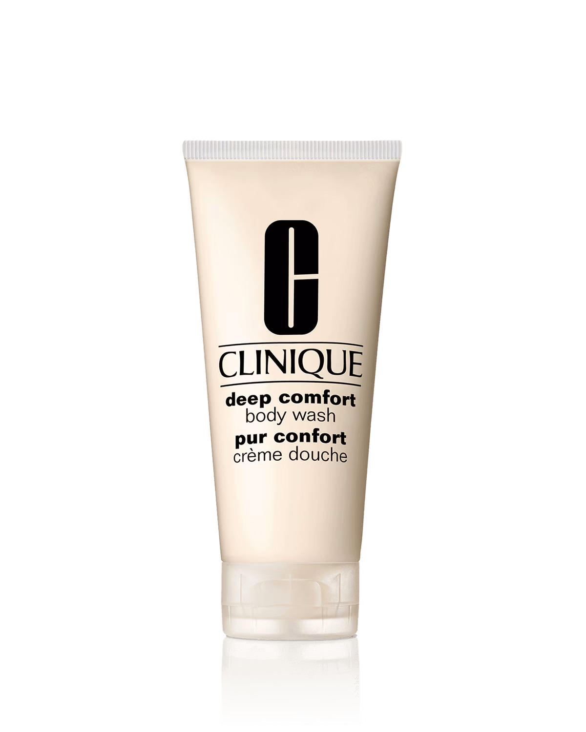 Deep Comfort Body Wash