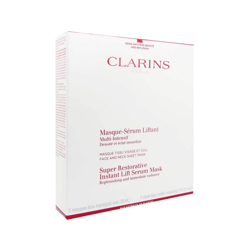 Super Restorative Instant Lift Serum Mask 