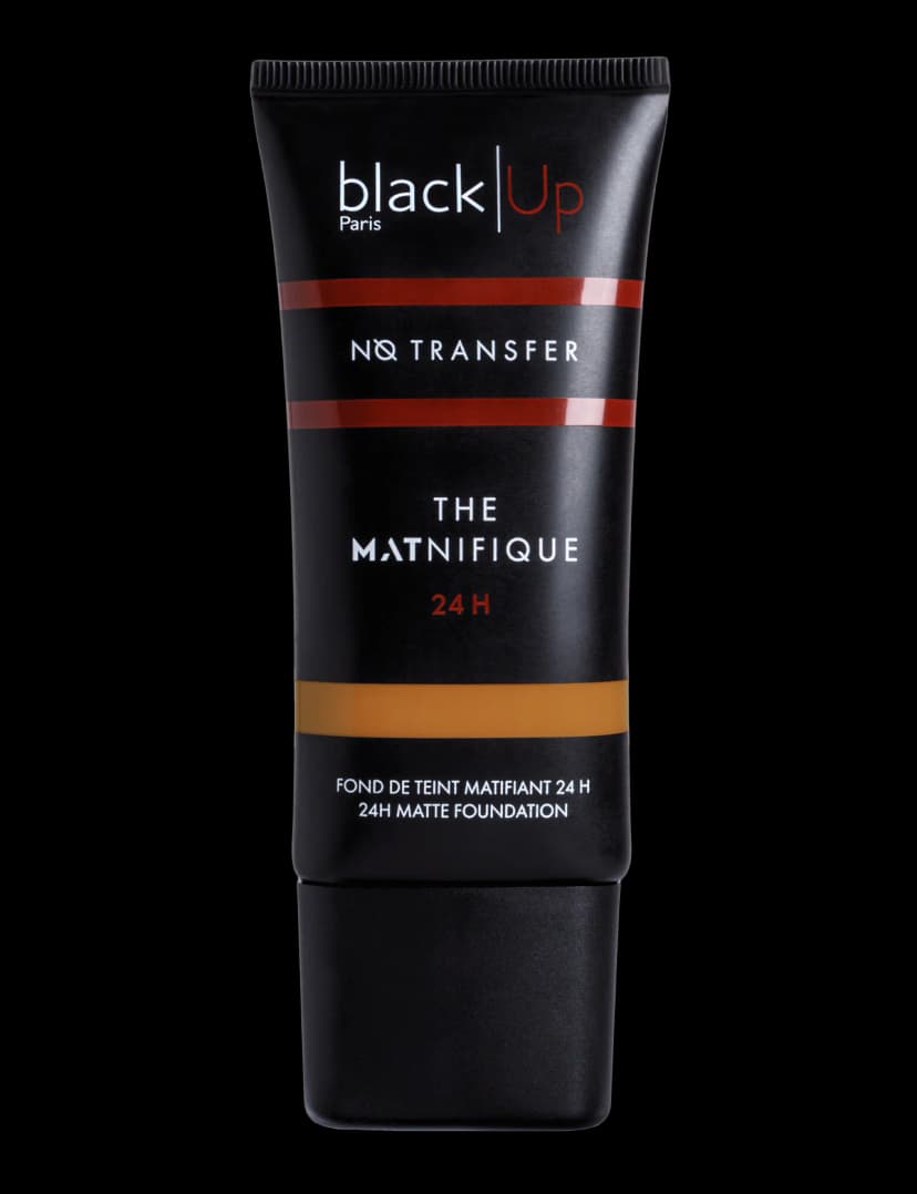 Matnifique 24h Matte Foundation - No Transfer