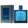 Eros For Men Eau De Parfum - 