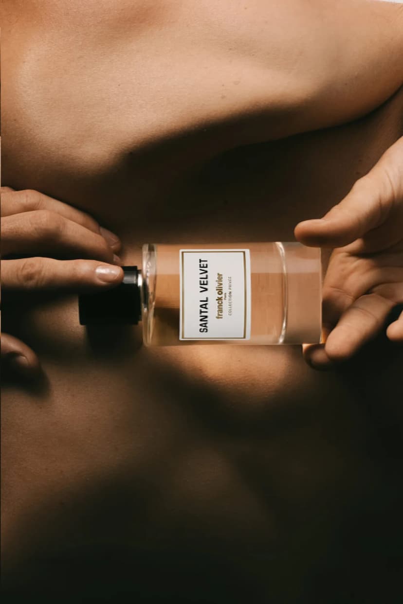 Santal Velvet Le – image 4