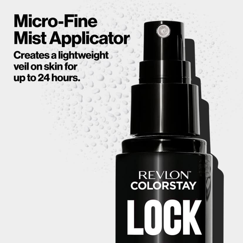 ColorStay Lock Setting Mist – image 3