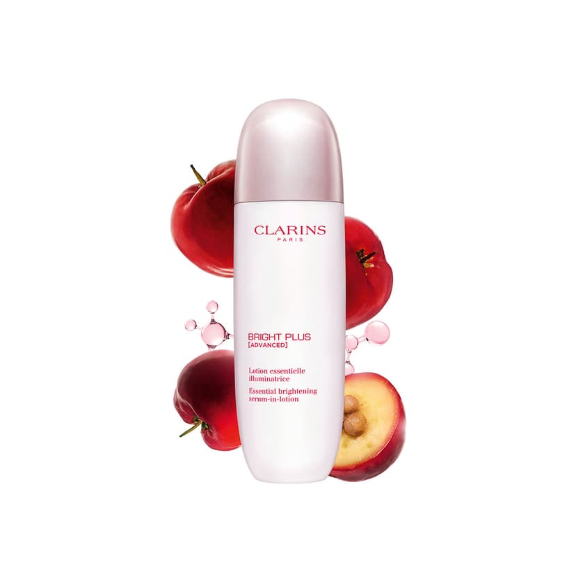 Bright Plus Serum-in-lotion 