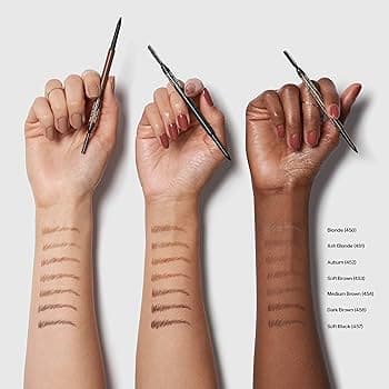 Colorstay Micro Brow Pencil – image 4