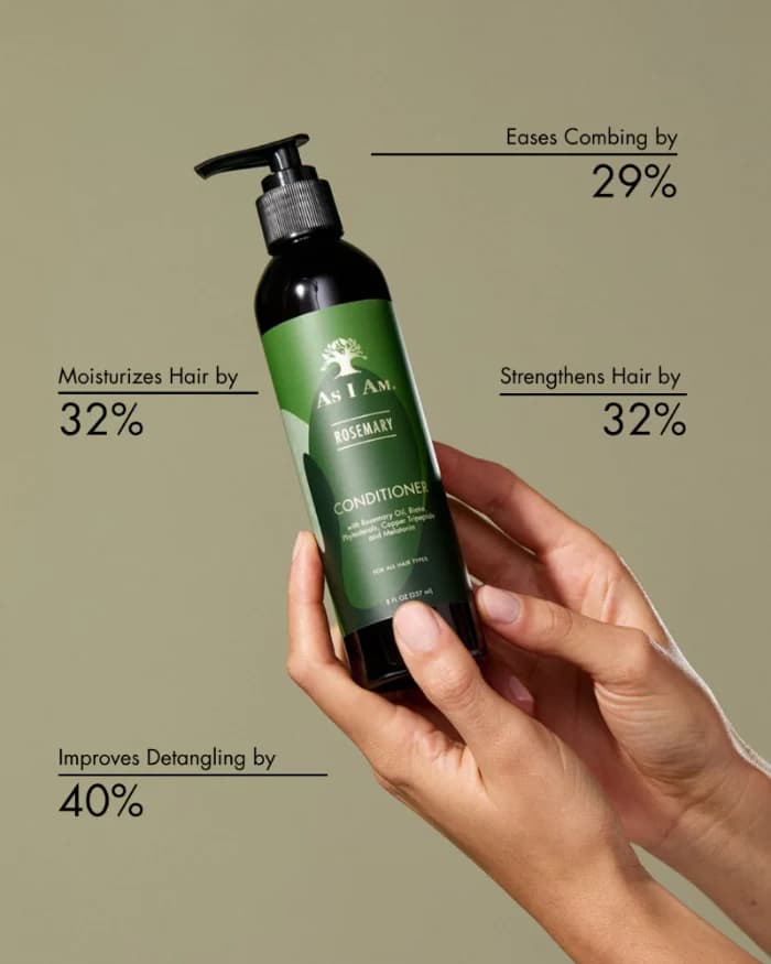 Rosemary Conditioner – image 2