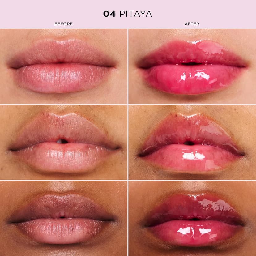 Lip Comfort Oil – image 4