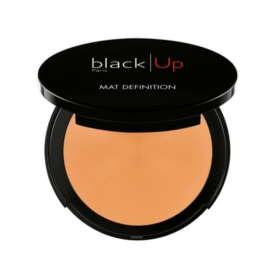 Matte Definition Powder