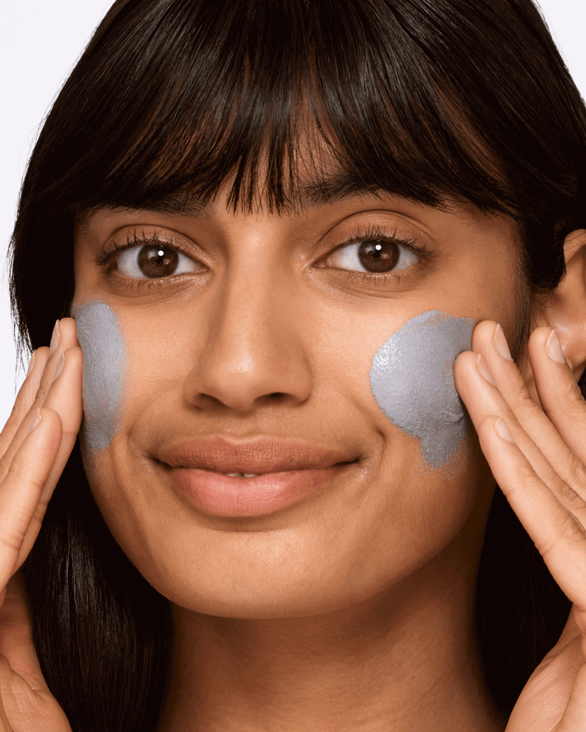 All About Clean 2-In-1 Charcoal Mask + Scrub - 