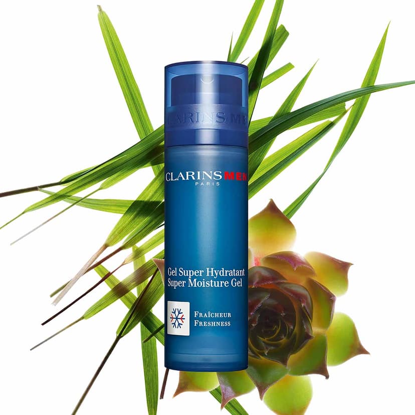 Super Moisture Face Gel