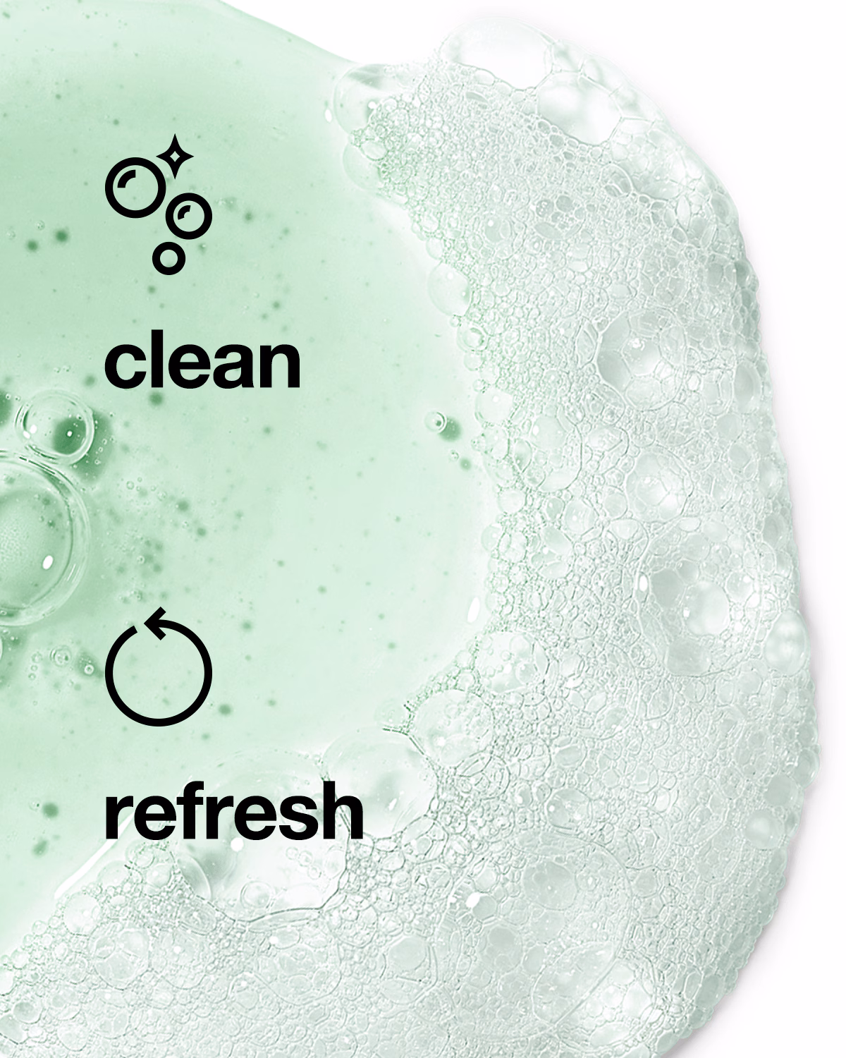 Liquid Facial Soap Mild - 
