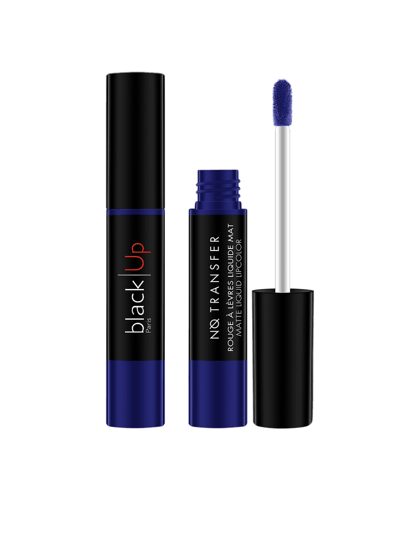 Matte Liquid Lipcolor