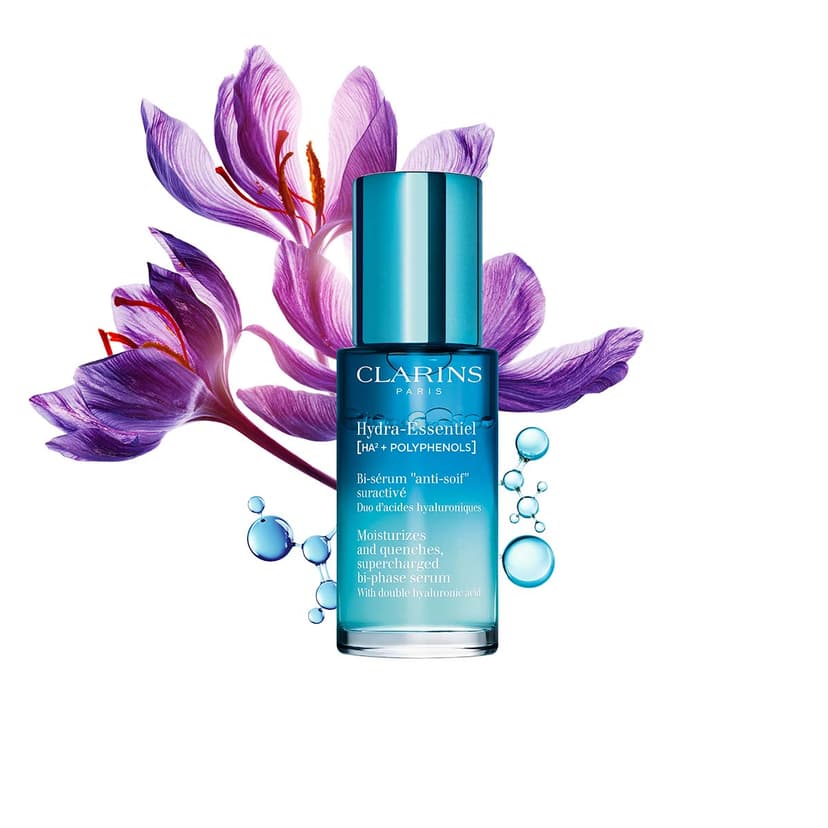 Hydra Essentiel Bi Serum
