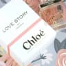 Love Story Eau Sensuelle Eau De Parfum - 