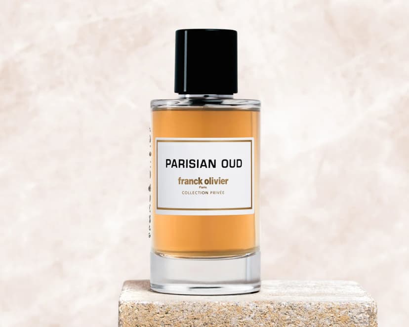 Parisian Oud Le Parfum