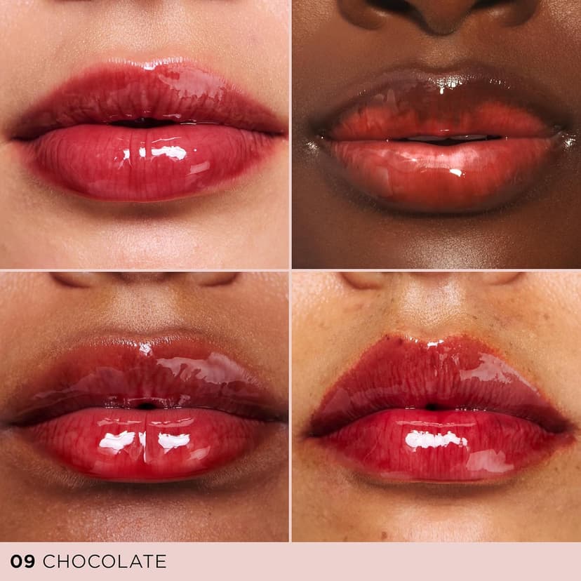 Lip Comfort Oil – image 4