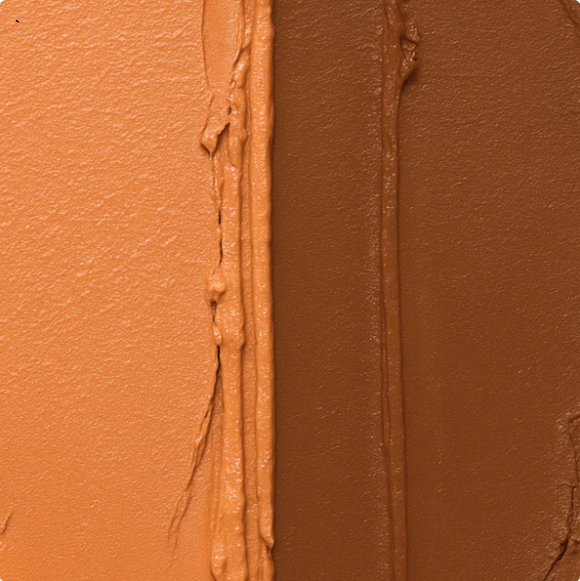 Cream Powder Foundation - 