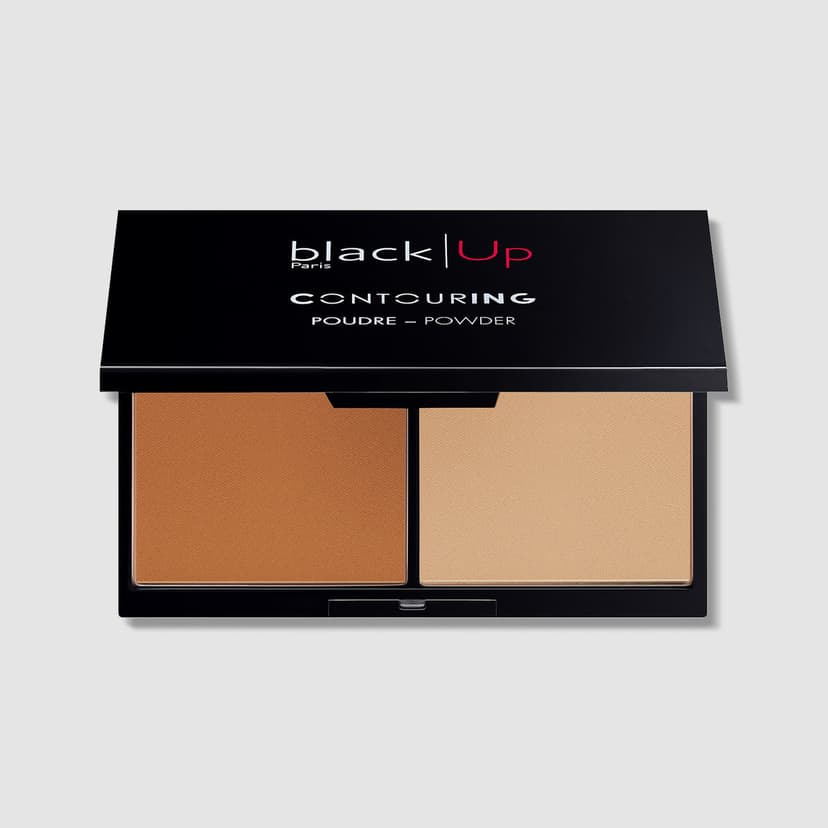 Contouring Powder