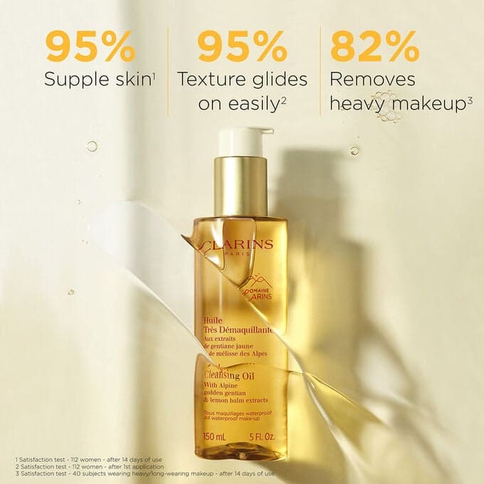 Total Cleansing Oil – image 4
