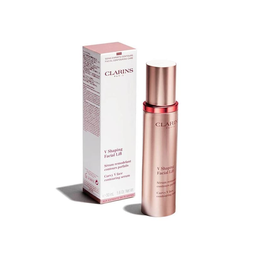 V Shaping Facial  Lift