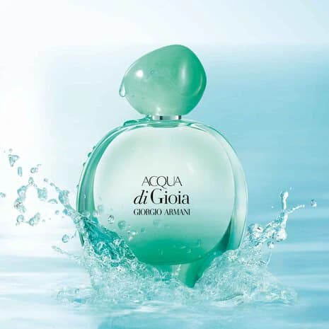 Acqua Di Gioia – image 5