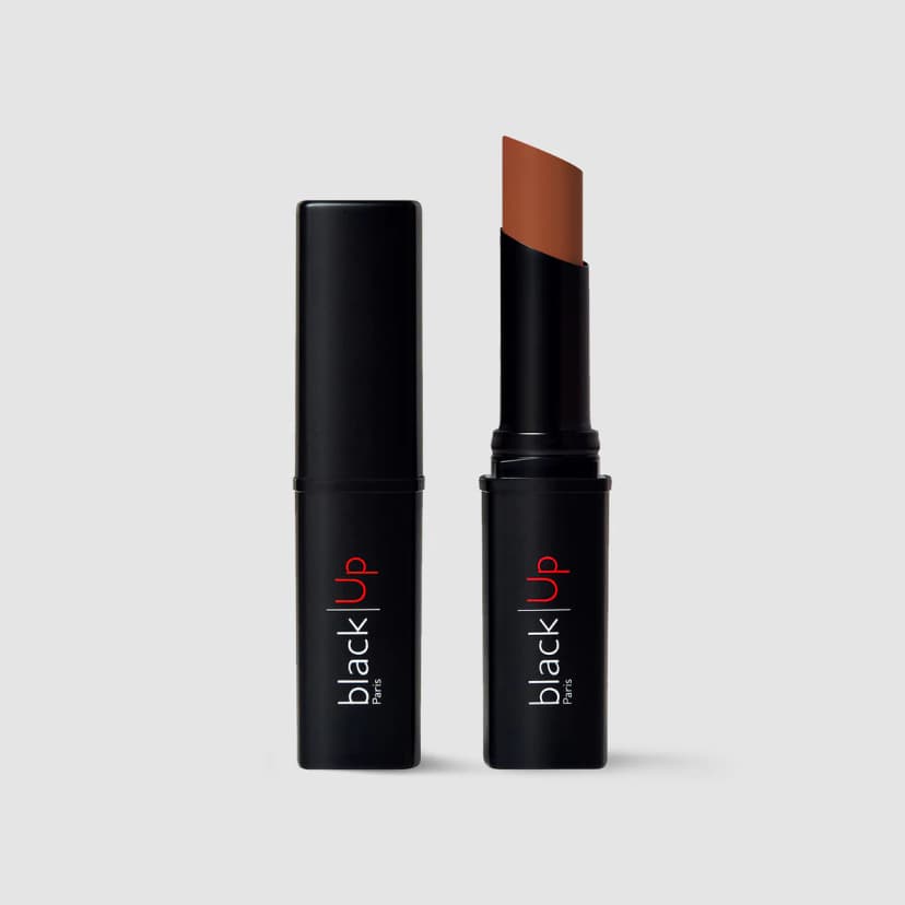 No Transfer Matte Lipstick