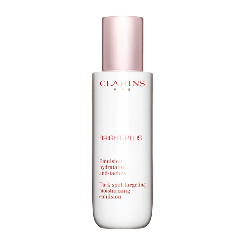 Bright Plus Emulsion Hydratante Anti Taches