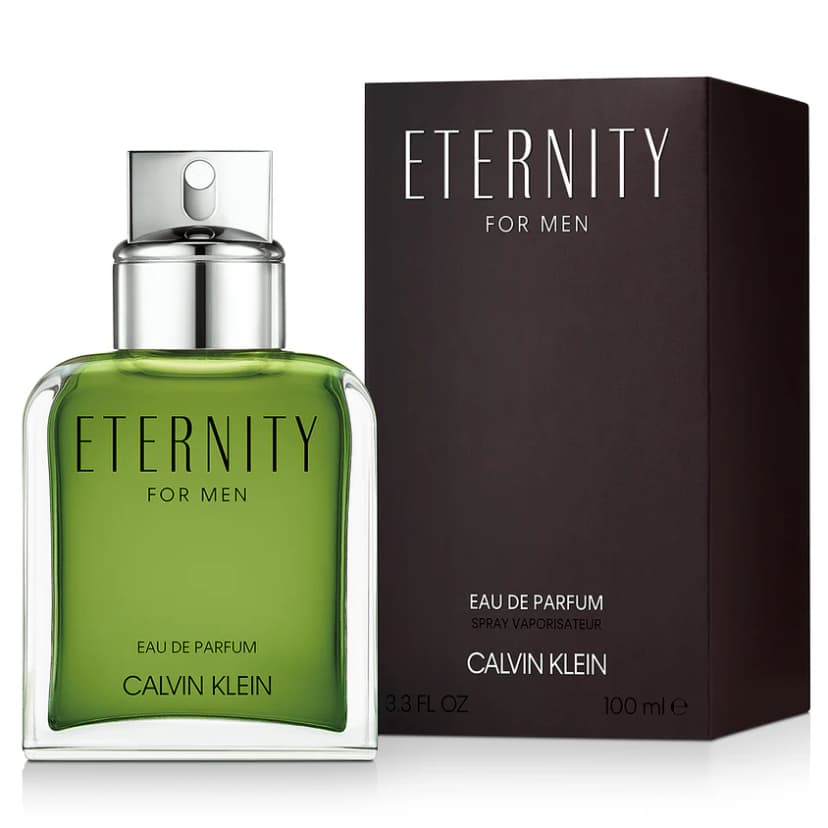 Eternity Men Parfum – image 2