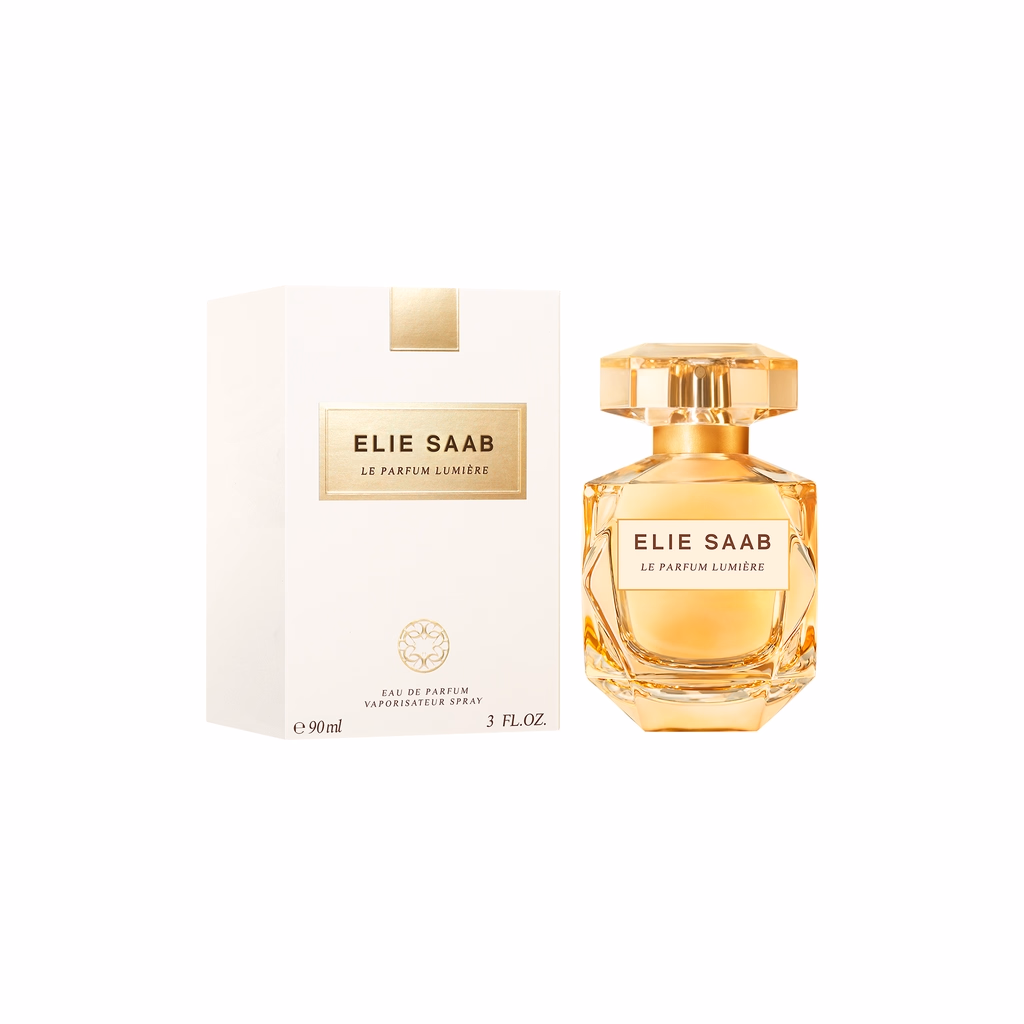 Le Parfum Lumiere Eau De Parfum - 