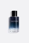 Sauvage Eau De Toilette - Main