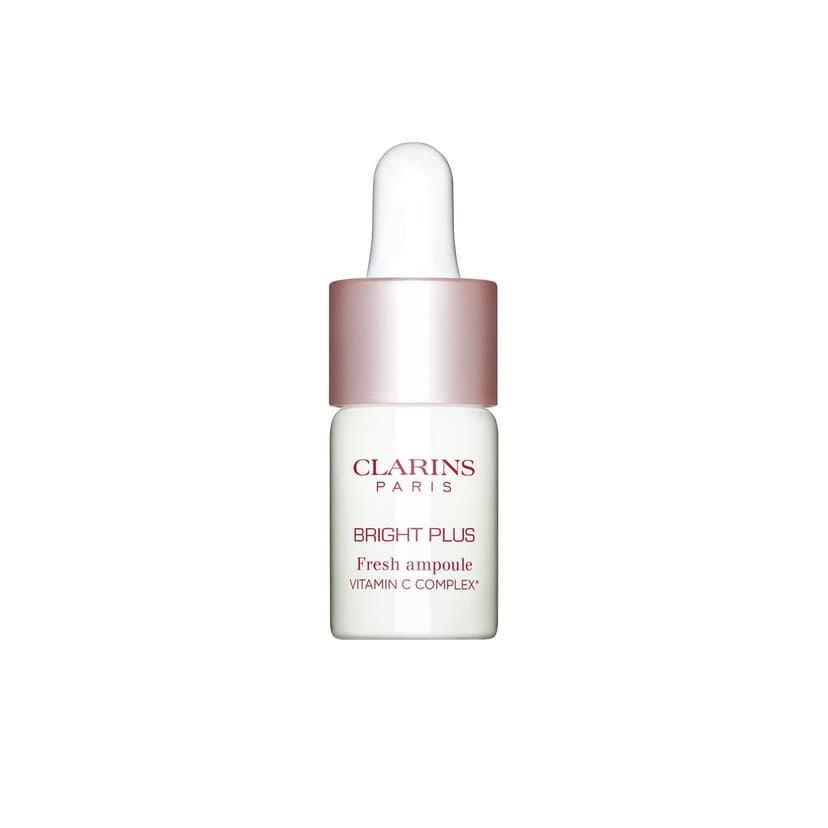 Bright Plus Ampoules