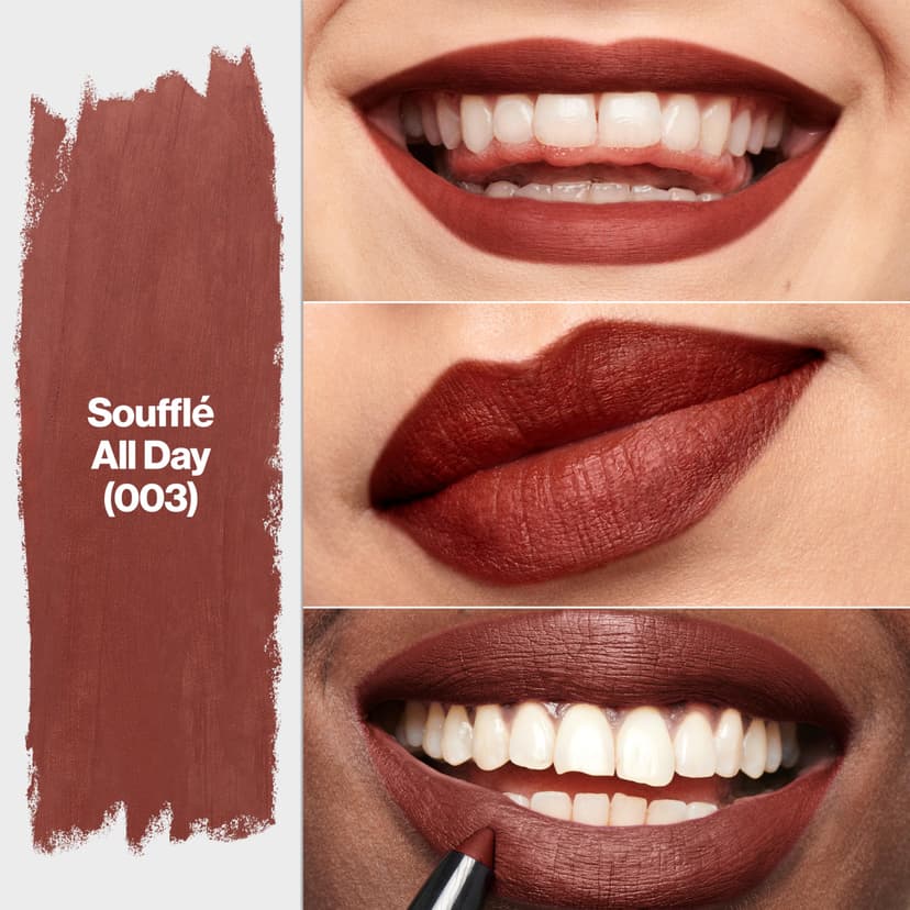 Colorstay Matte Lite Crayon Souffle Take Flight