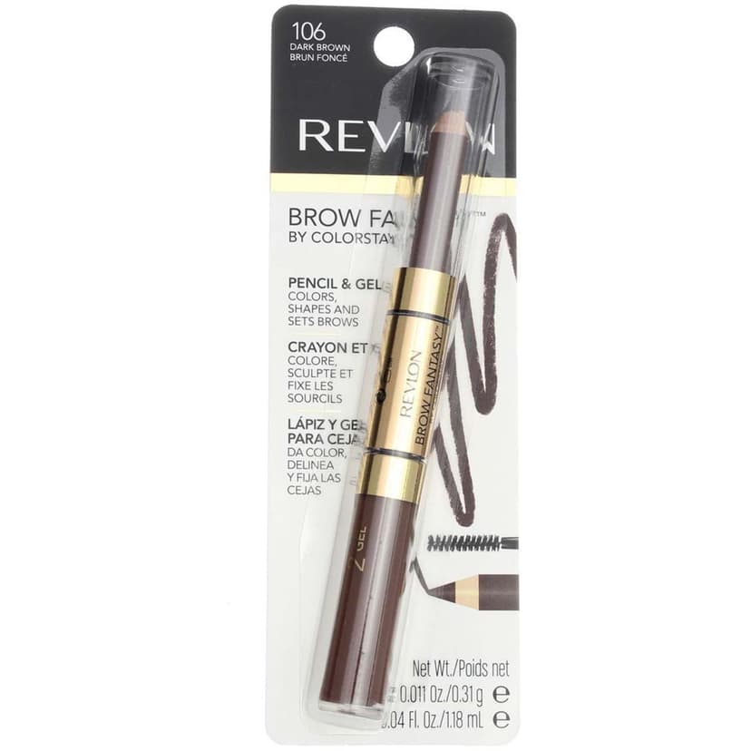 Colorstay Fantasy Brow Pencil – image 4