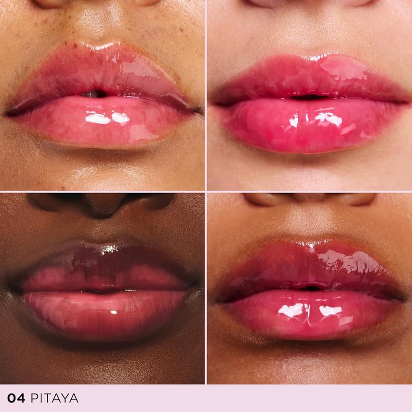 Lip Comfort Oil – image 2