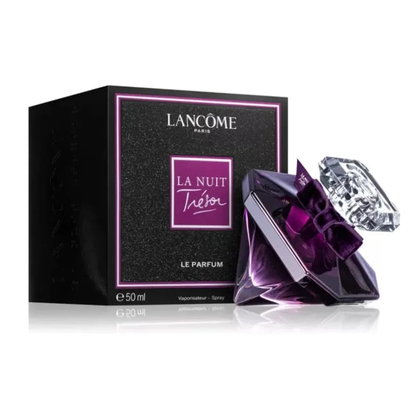 La Nuit Tresor Le – image 4