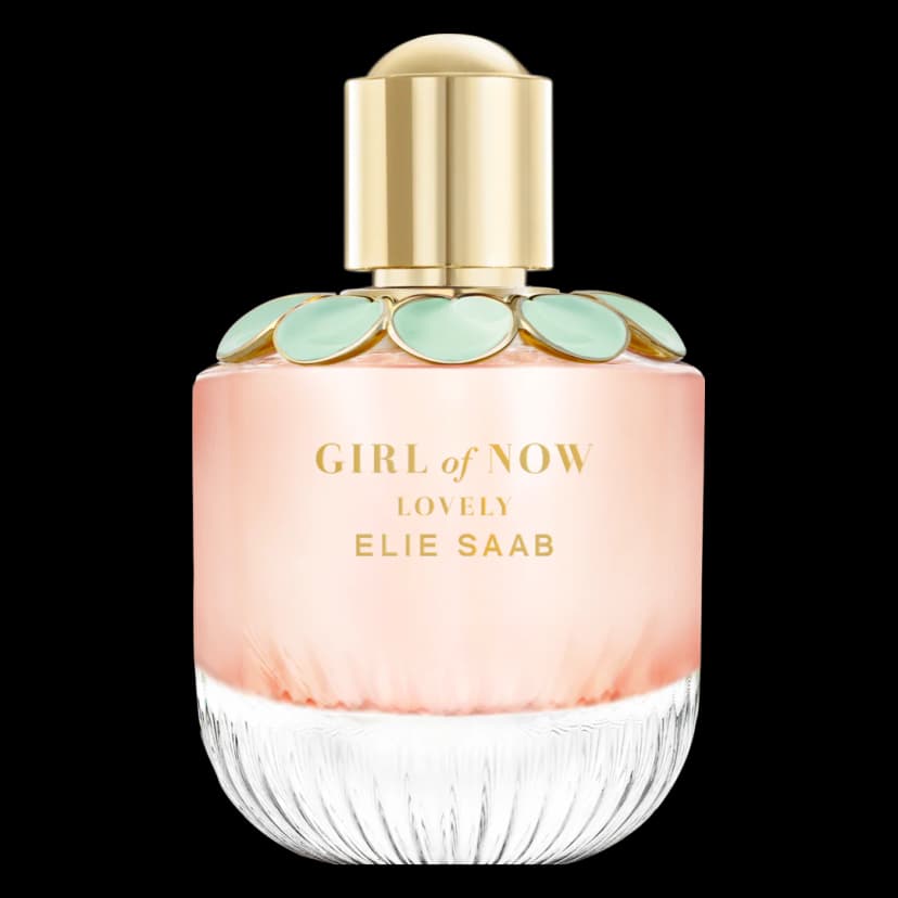 Girl Of Now Lovely Eau De Parfum