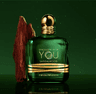 Stronger With You Sandalwood Eau De Parfum - 
