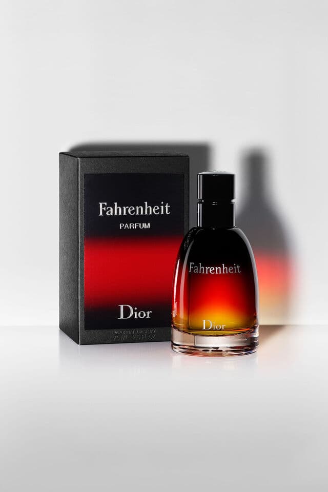 Fahrenheit – image 2
