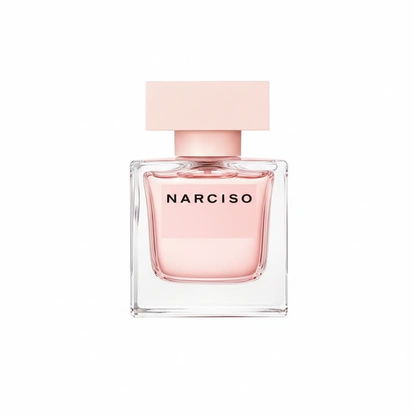 Eau De Parfum Cristal