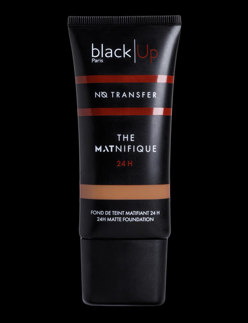 Matnifique 24h Matte Foundation - No Transfer
