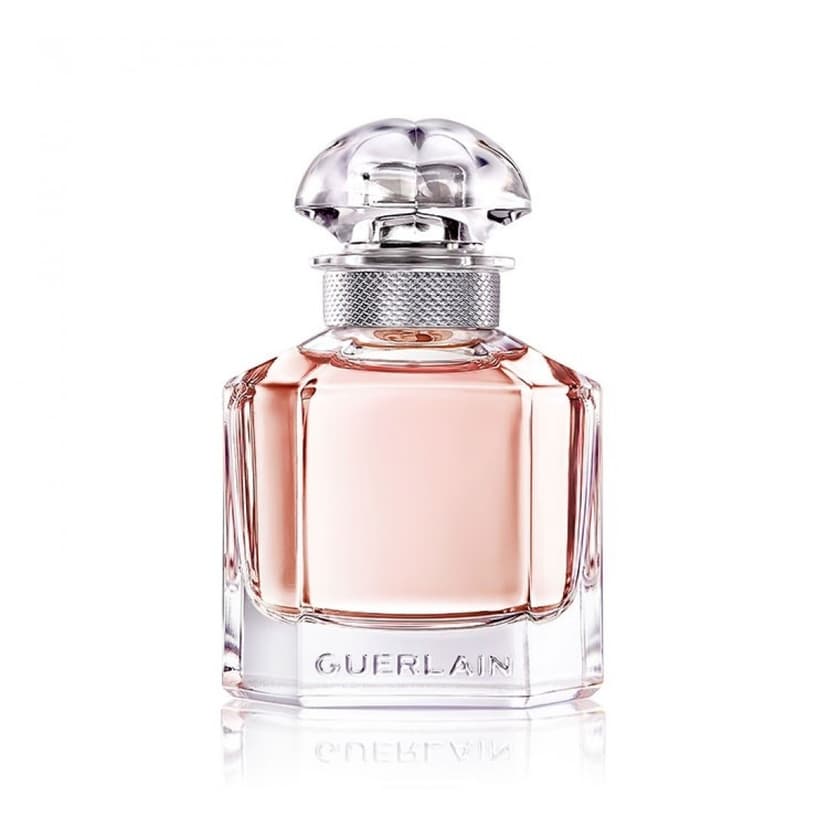 Mon Guerlain Eau De Toilette