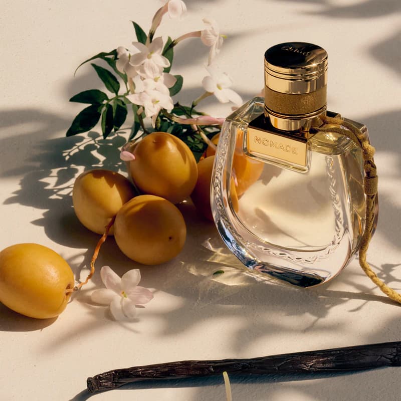 Nomade Jasmin Naturel Intense – image 4
