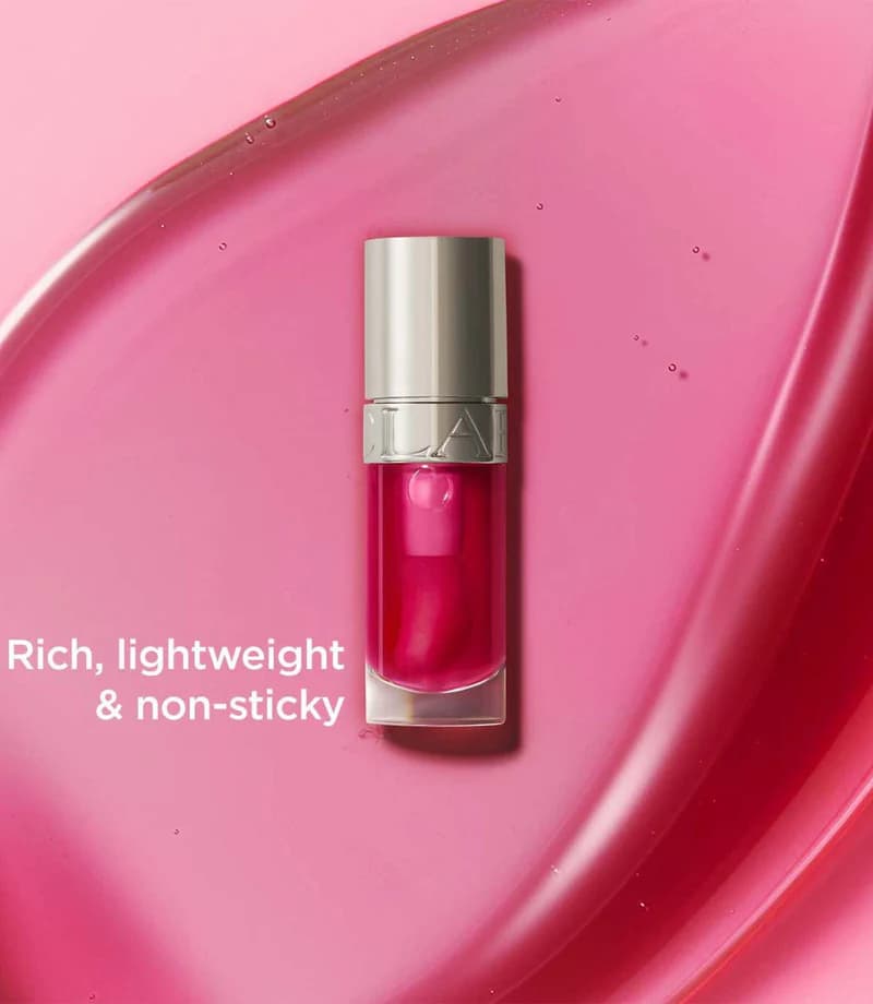 Lip Comfort Oil – image 7