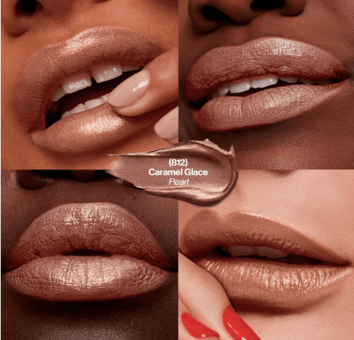 Super Lustrous Pearl Matte Finish Lipstick – image 2