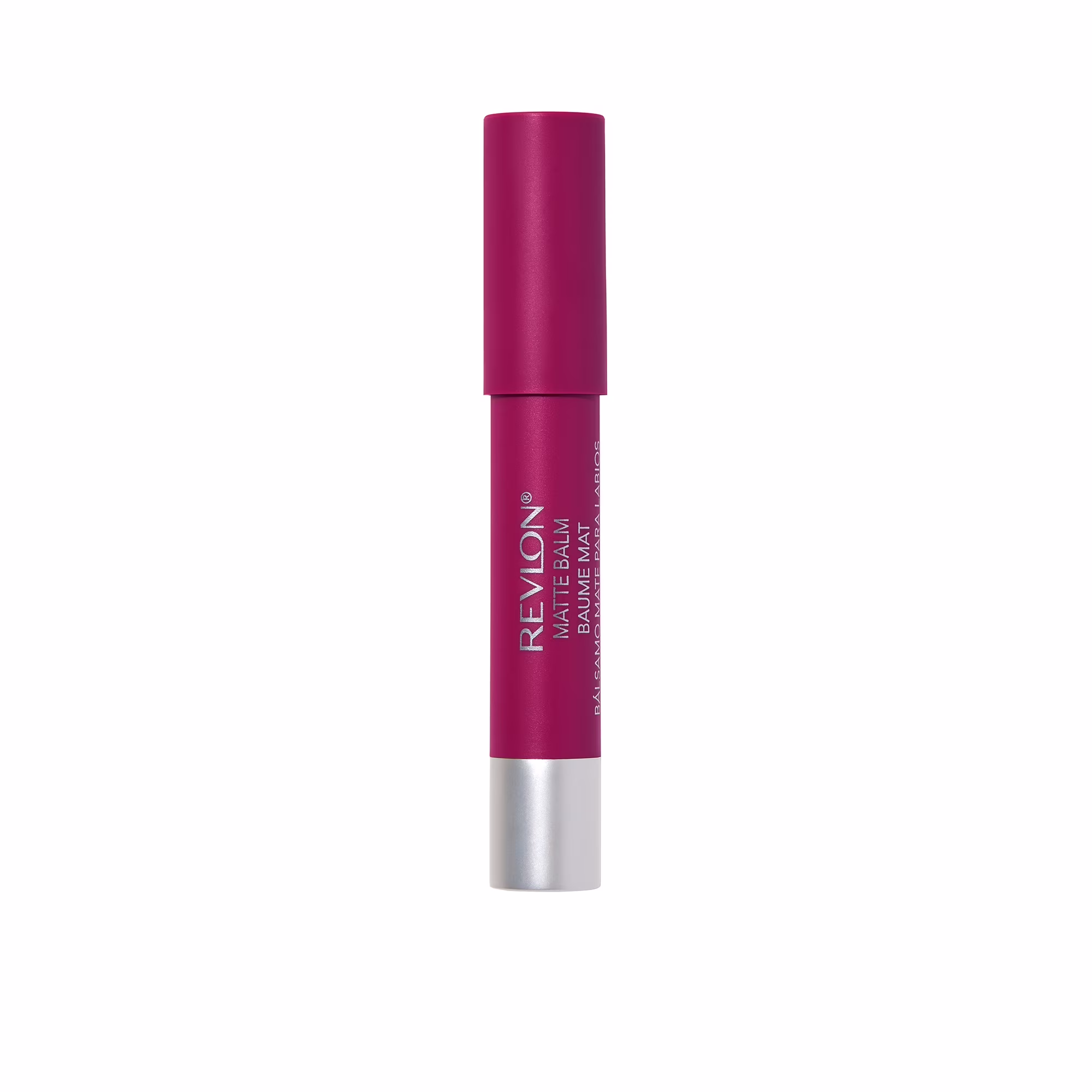 Colorburst Matte Lip Balm - Main