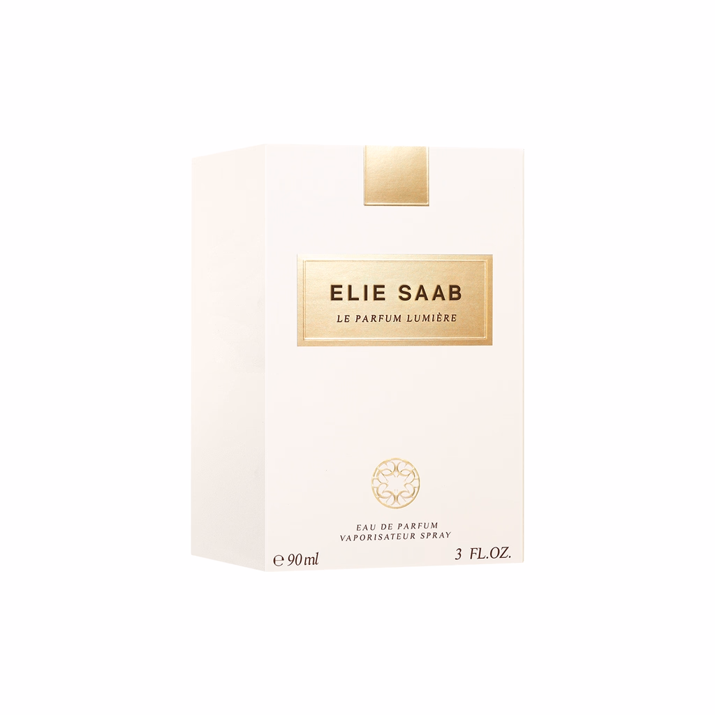 Le Parfum Lumiere Eau De Parfum - 