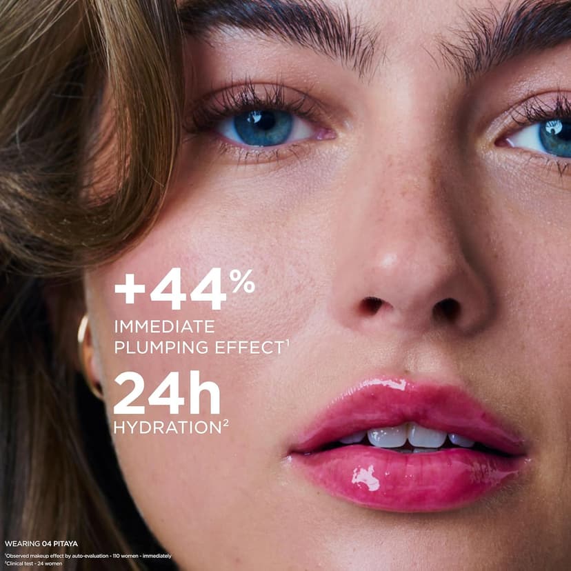 Lip Comfort Oil – image 3